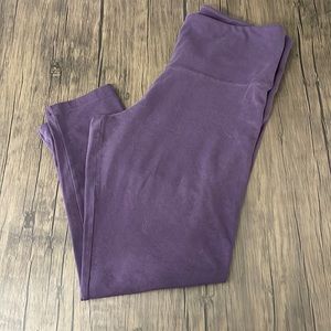 Victoria’s Secret Sport Leggings High Waisted